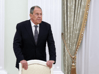 Lavrov: Radikali žele iskoristiti Afganistan kao uporište za prijetnje Rusiji