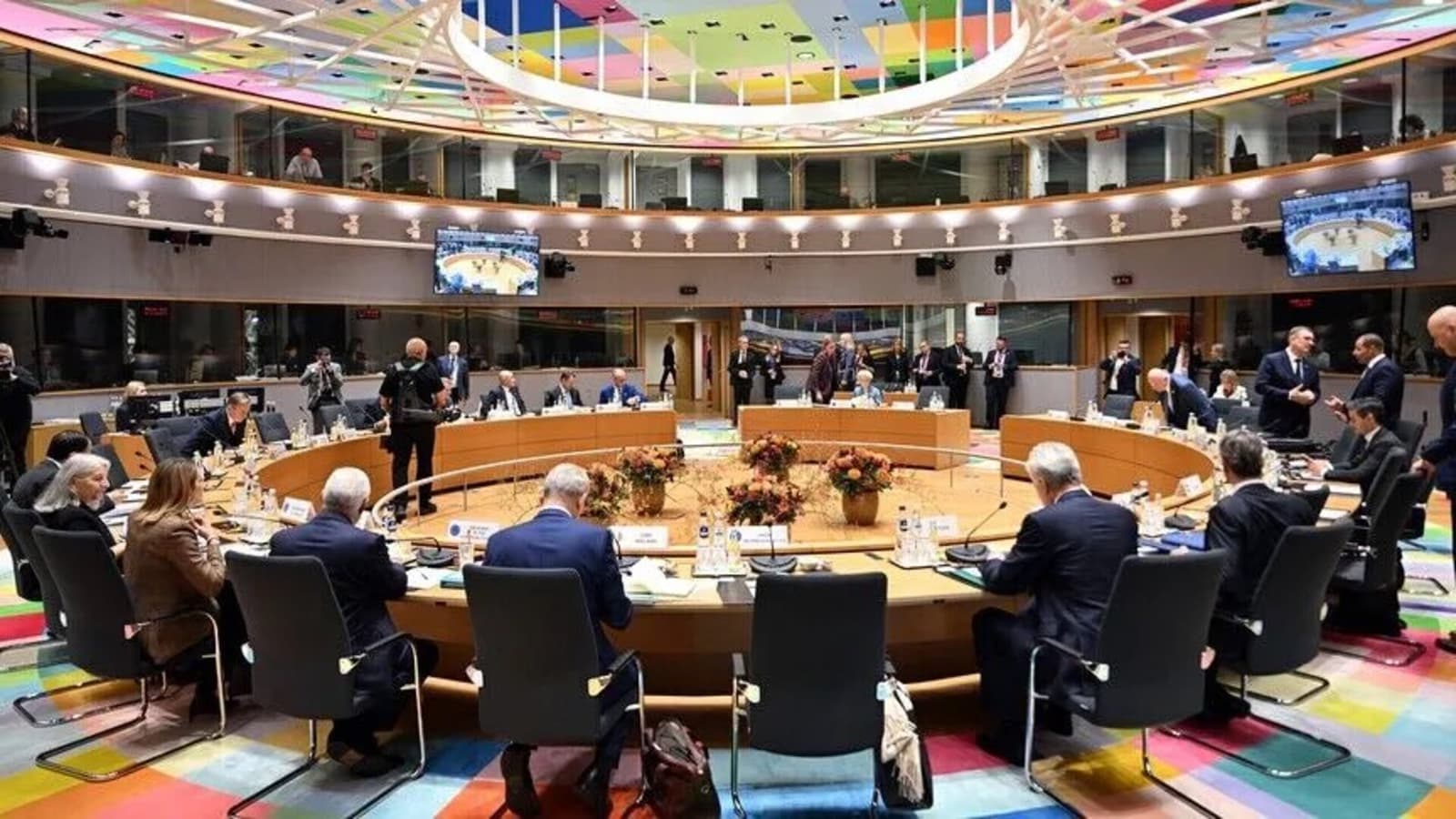 Evropska unija razočarala Crnu Goru: Nakon važnog samita ostala otvorena pitanja o proširenju - slika 1