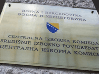 Počelo brojanje glasova poštom i u odsustvu: Pojedini mandati širom BiH "vise" za nekoliko desetina glasova