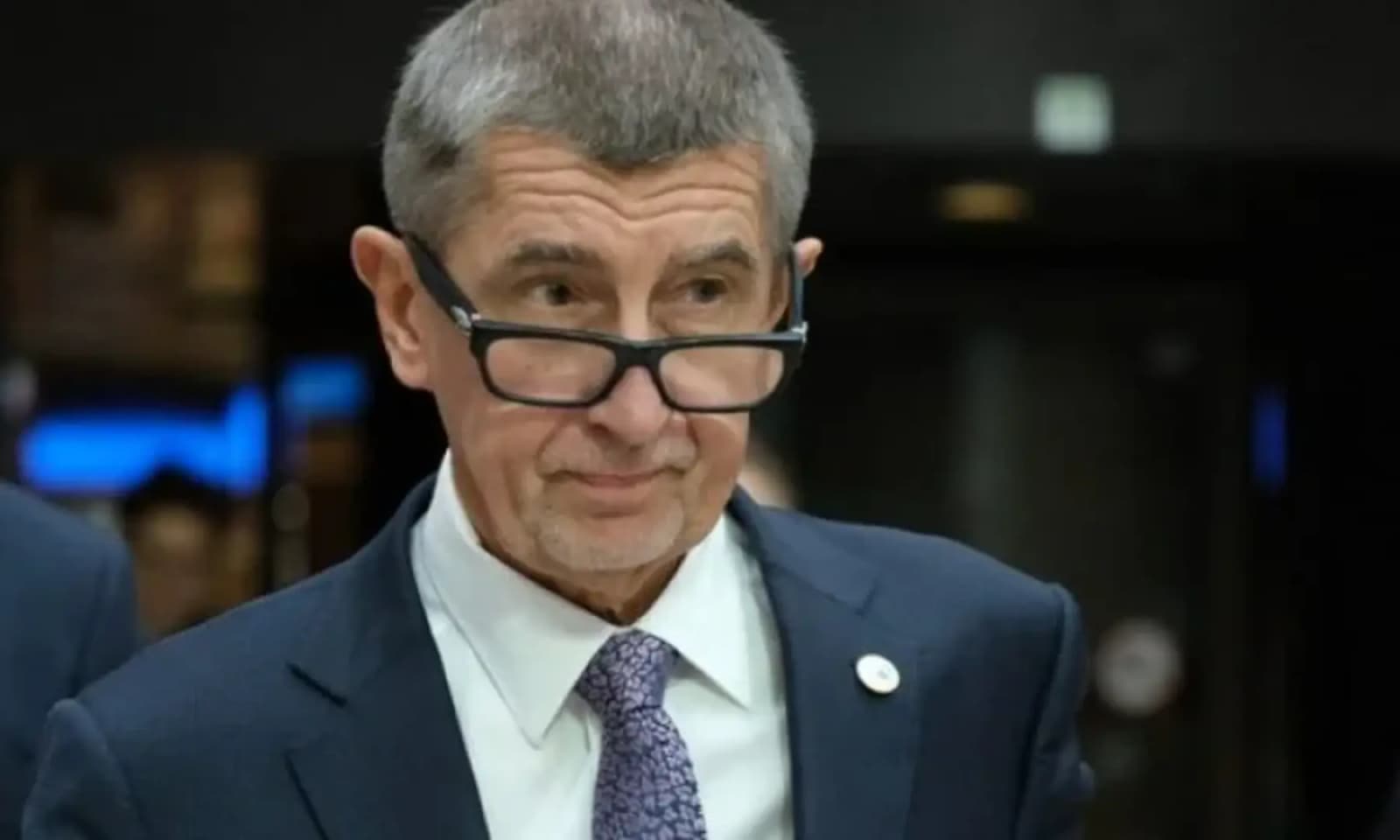 Andrej Babiš iznio žestoke optužbe na račun Donalda Trumpa: "Iznevjerio nas je, moramo nešto poduzeti" - slika 1