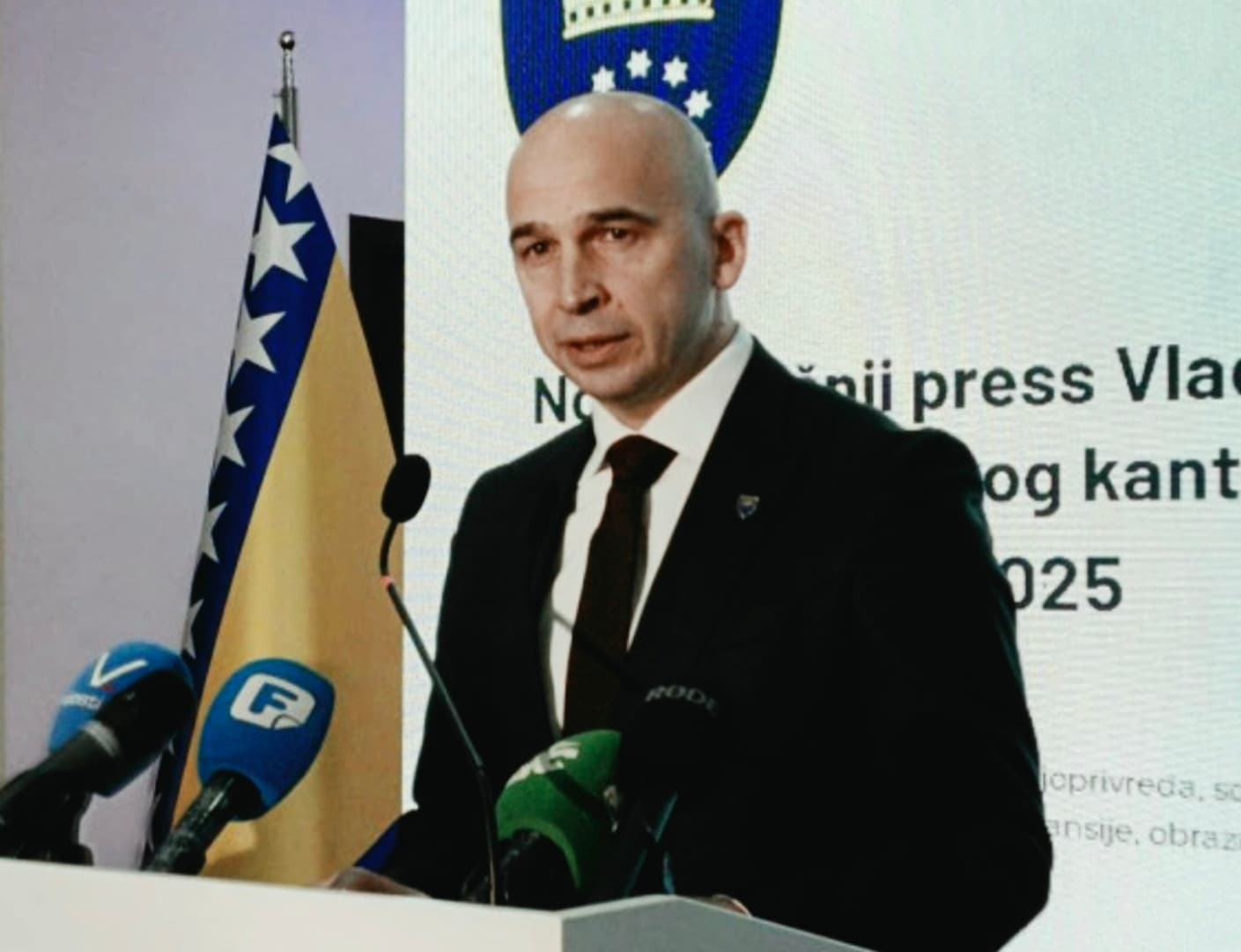 Pivić: Više od sedam miliona KM za zdravstvo, privredu, poljoprivredu i sport - slika 1