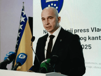 Pivić: Više od sedam miliona KM za zdravstvo, privredu, poljoprivredu i sport