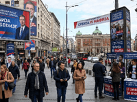 Vučićev najozbiljniji ispit, hoće li ga pobijediti djeca?