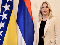 Cvijanović: U Predsjedništvu BiH neće biti trulih kompromisa, imat ću usaglašen stav s Filipović