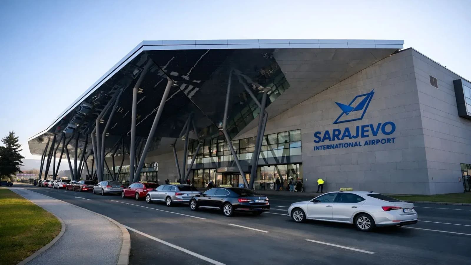 Potvrđena optužnica protiv bivšeg direktora i članova NO Aerodroma Sarajevo - slika 1
