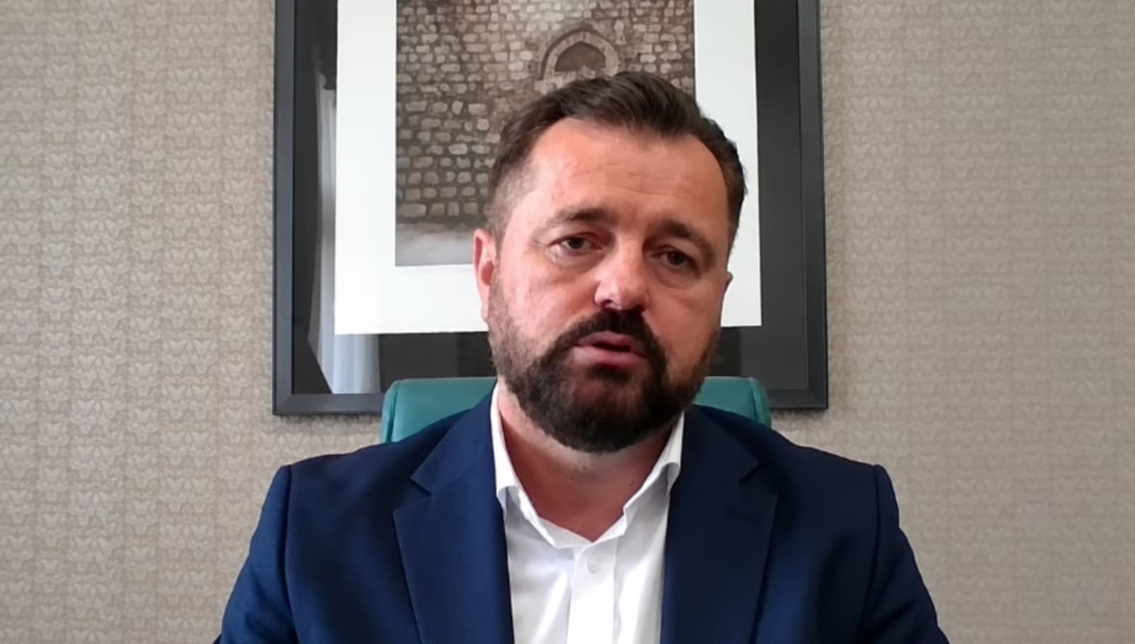 Ogrešević nakon sastanka Trojke progovorio o SNSD-u: Hoće li NES promijeniti stav o ulasku u vlast? - slika 1
