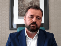 Ogrešević nakon sastanka Trojke progovorio o SNSD-u: Hoće li NES promijeniti stav o ulasku u vlast?