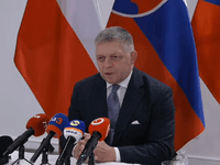 Fico u Novom Sadu: Slovačka neće priznati Kosovo