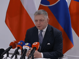 Fico u Novom Sadu: Slovačka neće priznati Kosovo