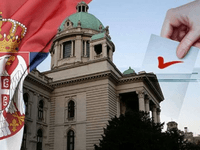 Izbori u Srbiji pod međunarodnim nadzorom: Evropski parlament šalje sedam posmatrača