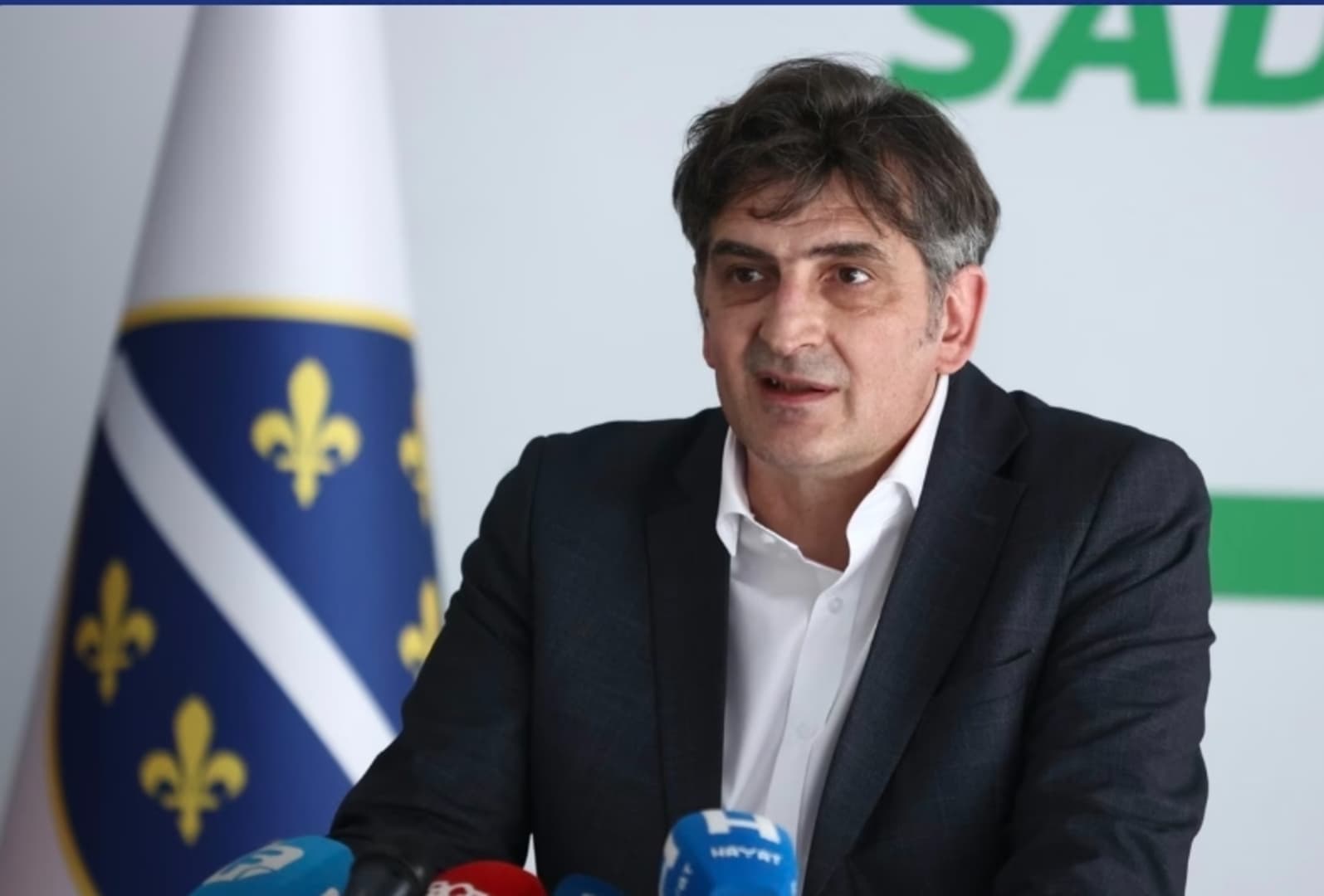 SDA prozvala Vladu KS zbog 5,7 miliona KM poticaja: Od ministara traže hitnu obustavu isplata privatnim firmama - slika 1