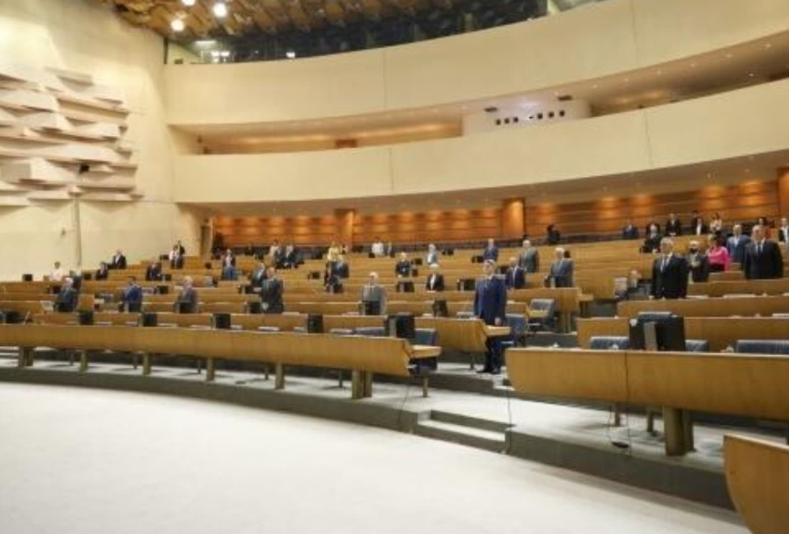Parlament BiH posljednji u regiji po transparentnosti, Crna Gora na vrhu - slika 1