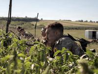 Američka aktivna vojska vraća se na Kosovo