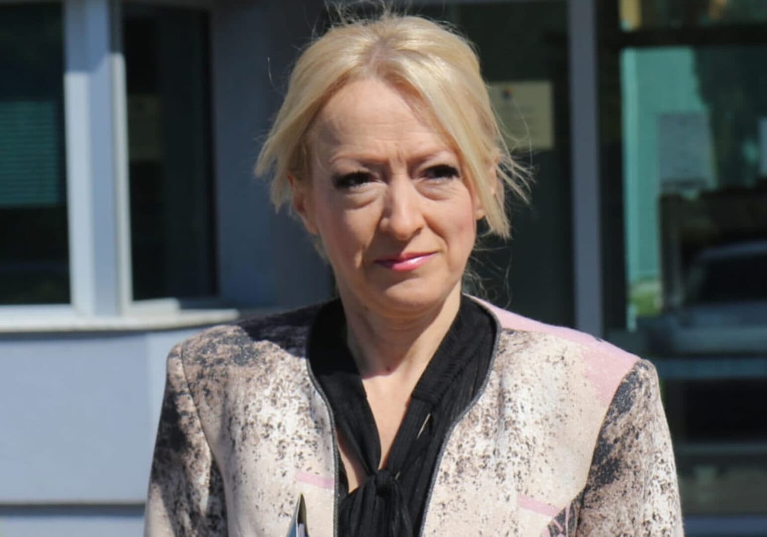 Pandurević o krizi u SDS-u: Sumnjam da je Petrović isključen zbog dogovora s Dodikom - slika 1