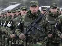 Kosovo traži američke helikoptere, Maqedonci najavljuje jačanje protuzračne odbrane
