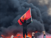 U Tirani tokom studentskih protesta povrijeđeno 156 ljudi, demonstranti traže Raminu ostavku