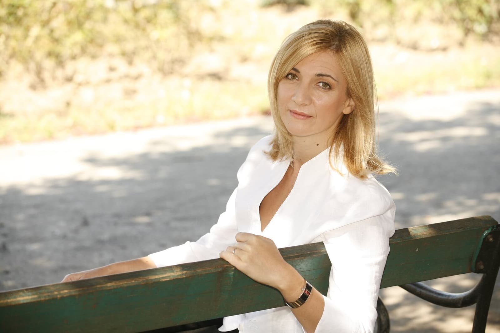 Jurišić o neuspjesima Naše stranke: Želi li biti predsjednica partije? - slika 1