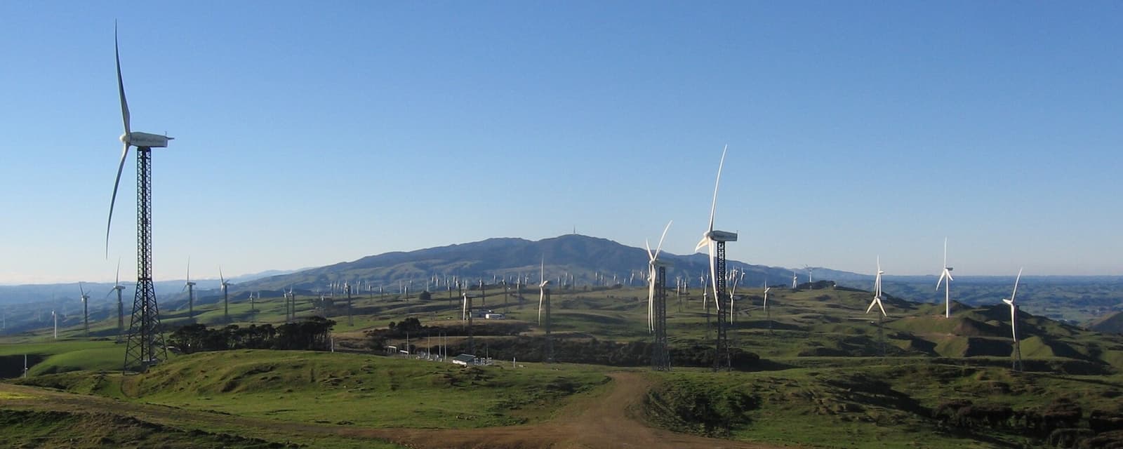 Kod Nevesinja planirana vjetroelektrana od 205 miliona KM: Pokretaču projekta deset posto dodatnih bodova - slika 1