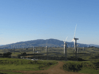 Kod Nevesinja planirana vjetroelektrana od 205 miliona KM: Pokretaču projekta deset posto dodatnih bodova