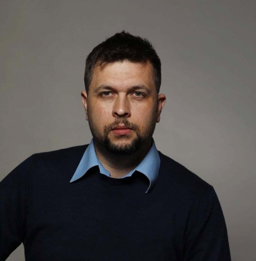 Milović: Novi izborni zakon je politički kraj Hrvata u BiH - slika 1
