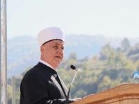 Reisul-ulema Kavazović: Vjera bez morala i dobrih djela ostaje samo pusta teorija