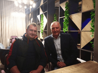 Helez se dirljivom porukom oprostio od partijskog druga