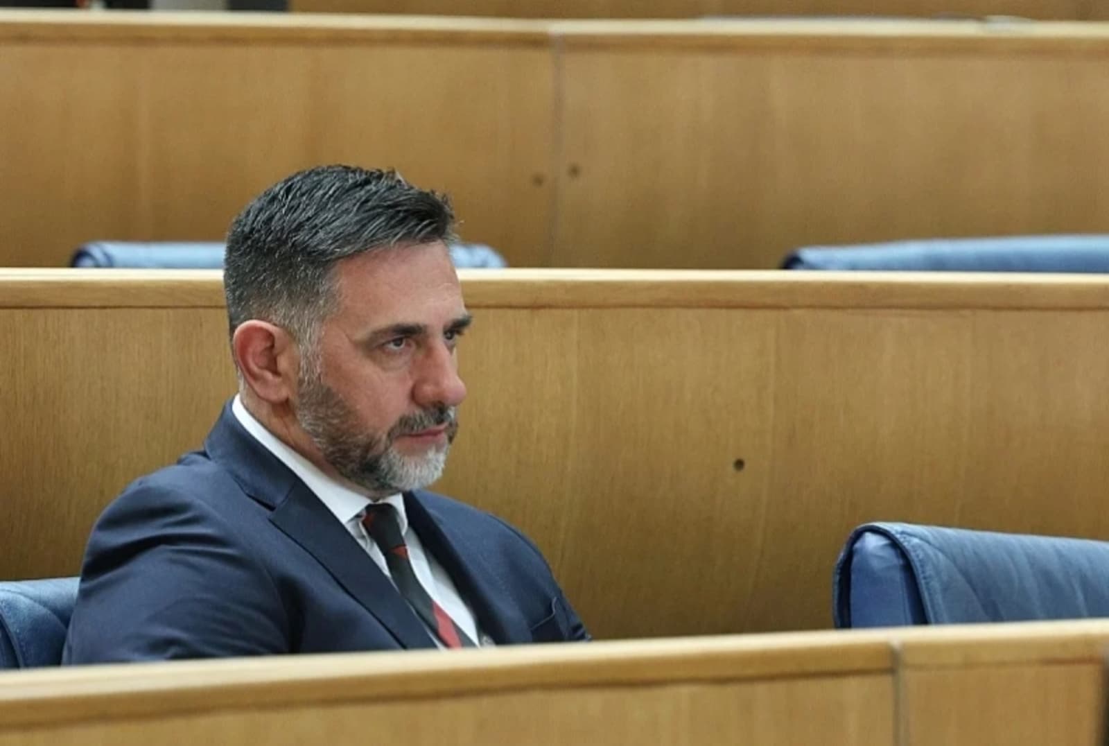 Koalicija za državu uzima mandat od Ujedinjene srpske, Edin Ramić ulazi u Narodnu skupštinu Rs-a - slika 1