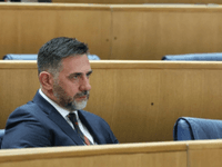 Koalicija za državu uzima mandat od Ujedinjene srpske, Edin Ramić ulazi u Narodnu skupštinu Rs-a