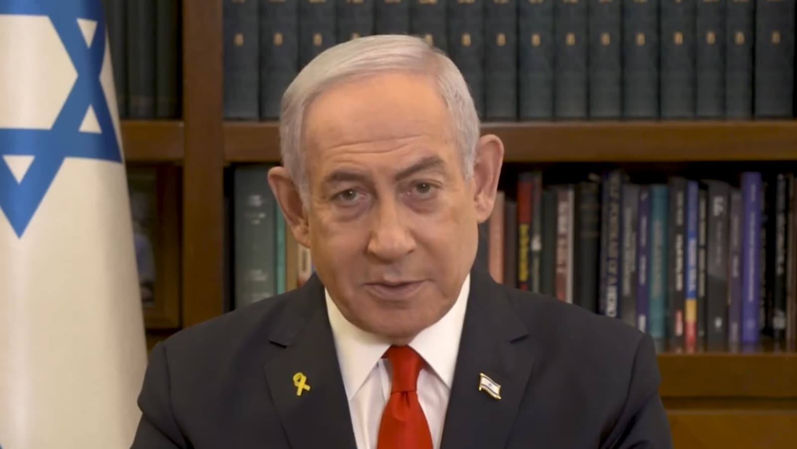 Žele smijeniti Netanyahua, ali šta bi promijenili? Ko su glavni protivnici izraelskog premijera - slika 1
