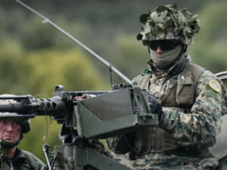 Počinje najveća vježba OS BiH, sve pod budnim NATO okom
