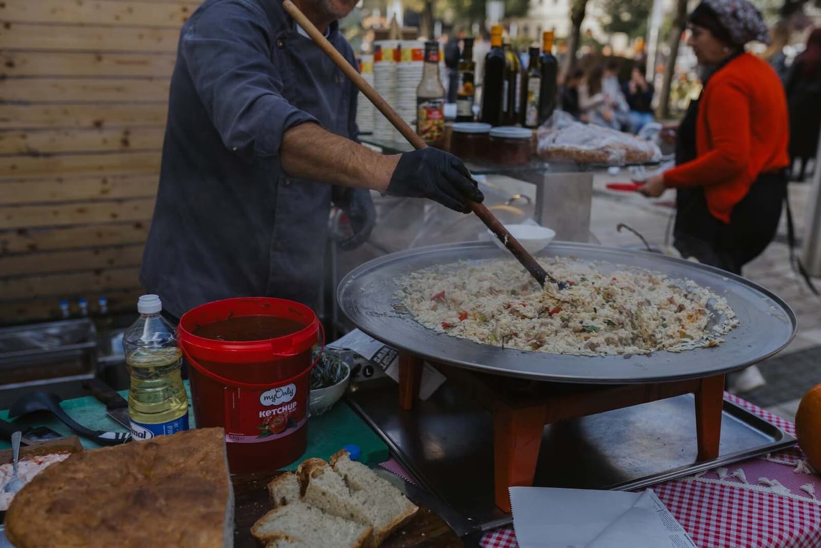 Cazin u znaku šestog Festivala kestena: Od domaće kuhinje do šetnje kestenovim šumama - slika 2
