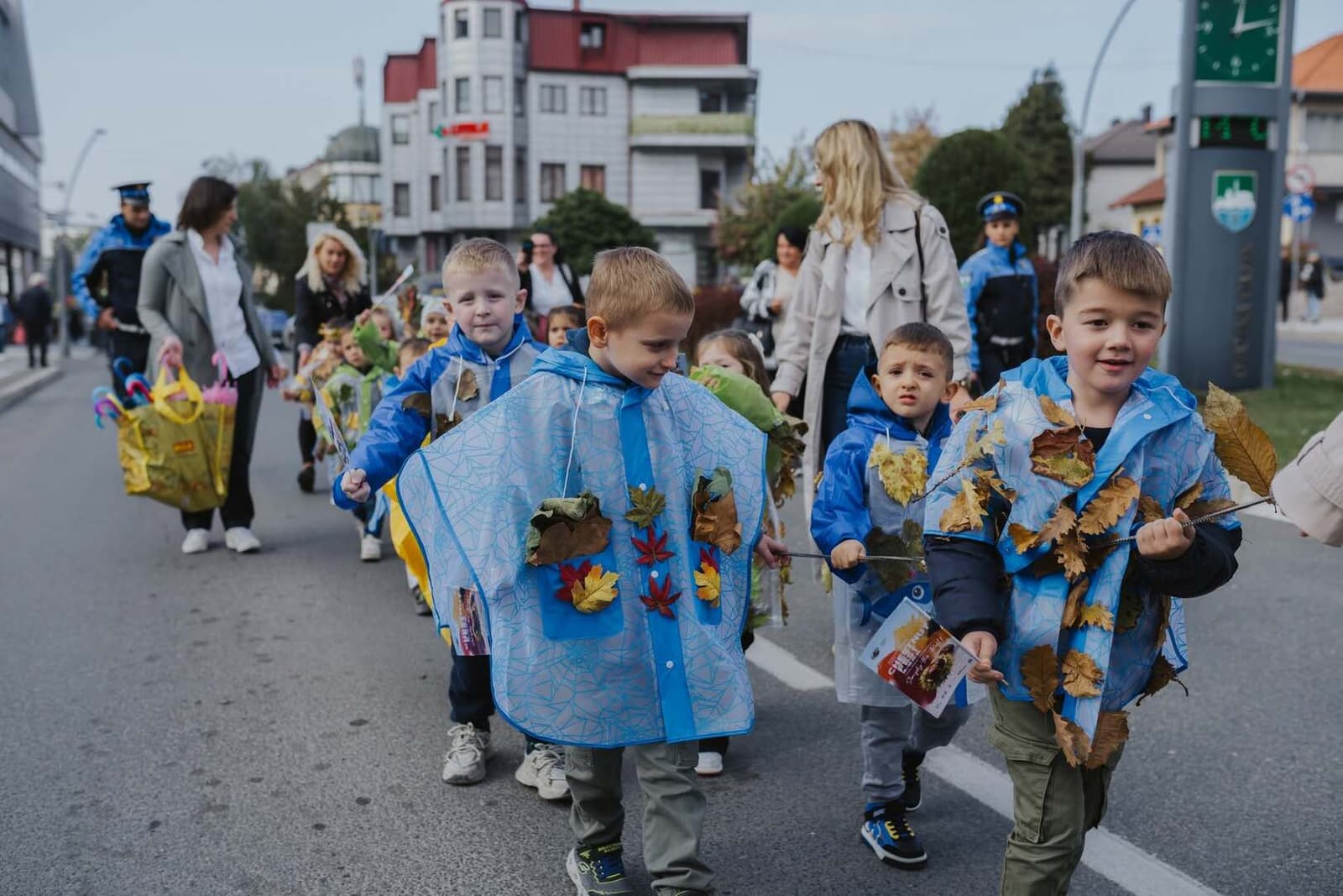 Cazin u znaku šestog Festivala kestena: Od domaće kuhinje do šetnje kestenovim šumama - slika 5