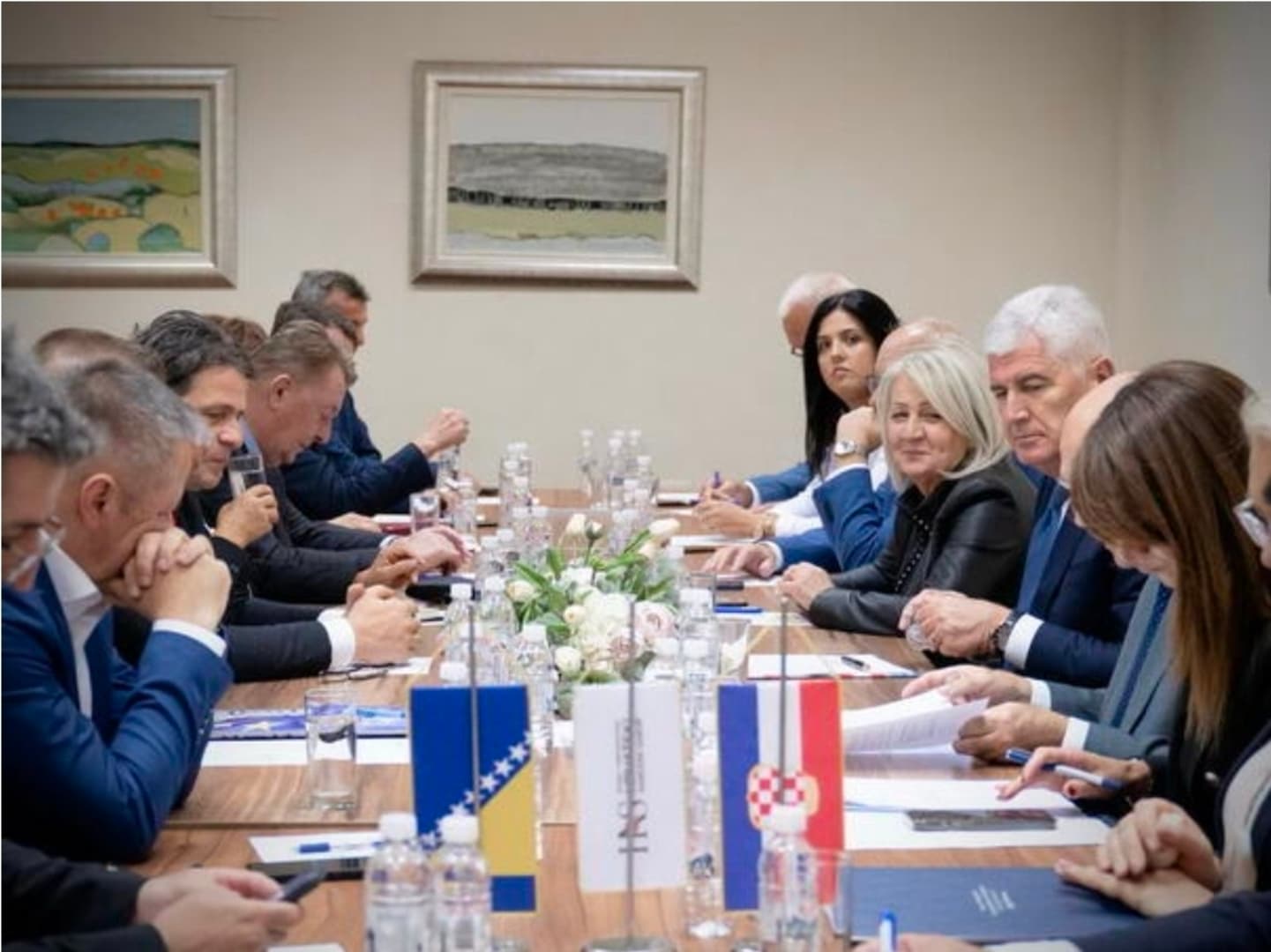 Izborni zakon kao veteran uslova za formiranje vlasti - slika 1