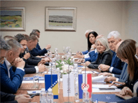 Izborni zakon kao veteran uslova za formiranje vlasti