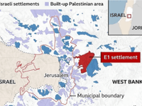 EU oštro upozorila kompanije uoči gradnje naselja koje bi uništilo ideju formiranja države Palestine