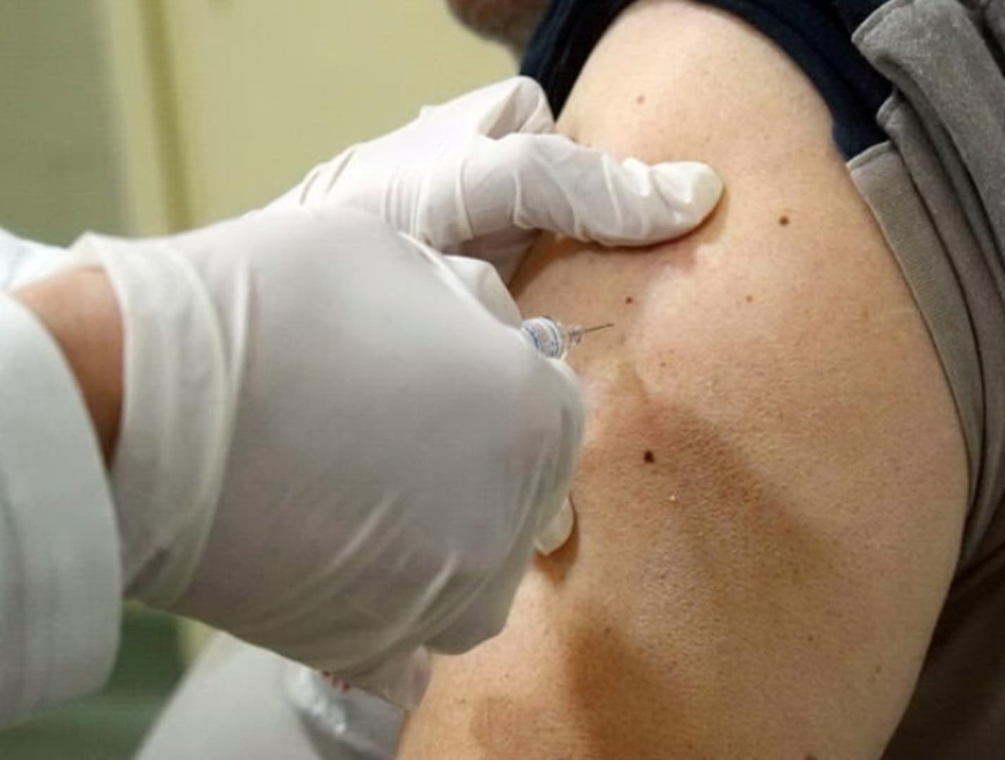 Vakcinacija protiv gripe u Rs počinje tokom novembra - slika 1