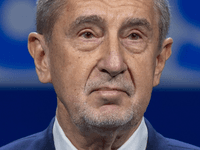 Babiš nokautiran! Premijer Češke doživio težak udarac