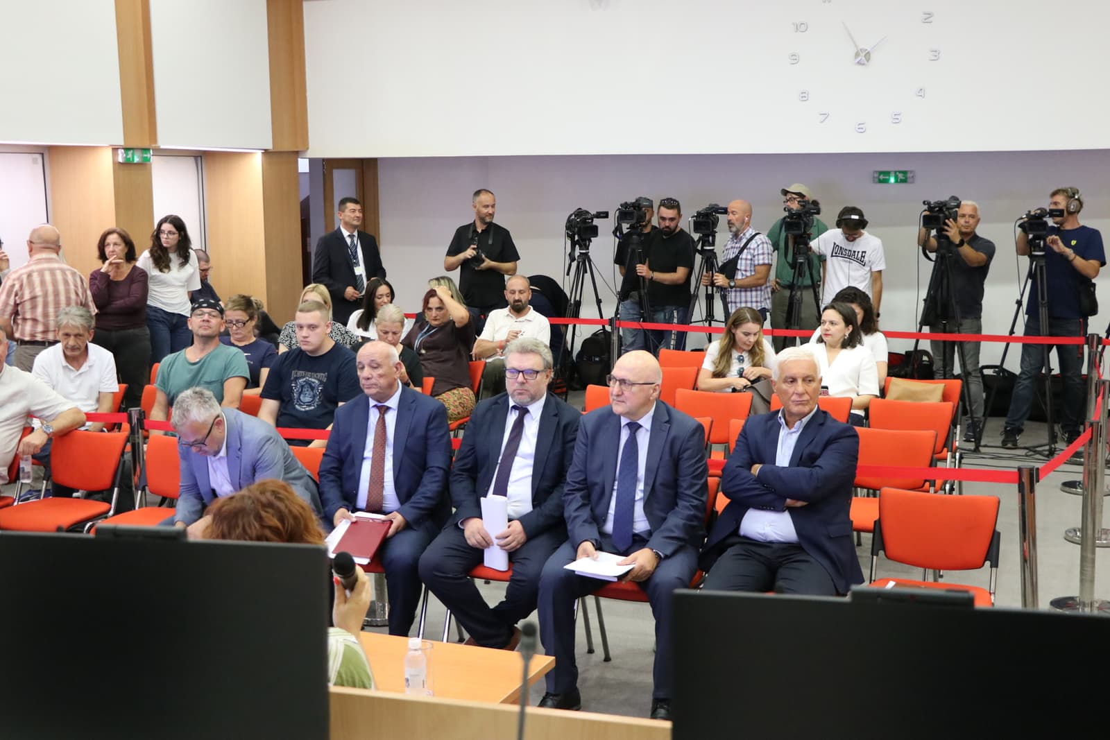 Pet članova CIK-a pred istekom mandata: HDZ i SNSD traže promjene u sastavu Komisije - slika 1