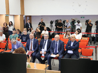 Pet članova CIK-a pred istekom mandata: HDZ i SNSD traže promjene u sastavu Komisije