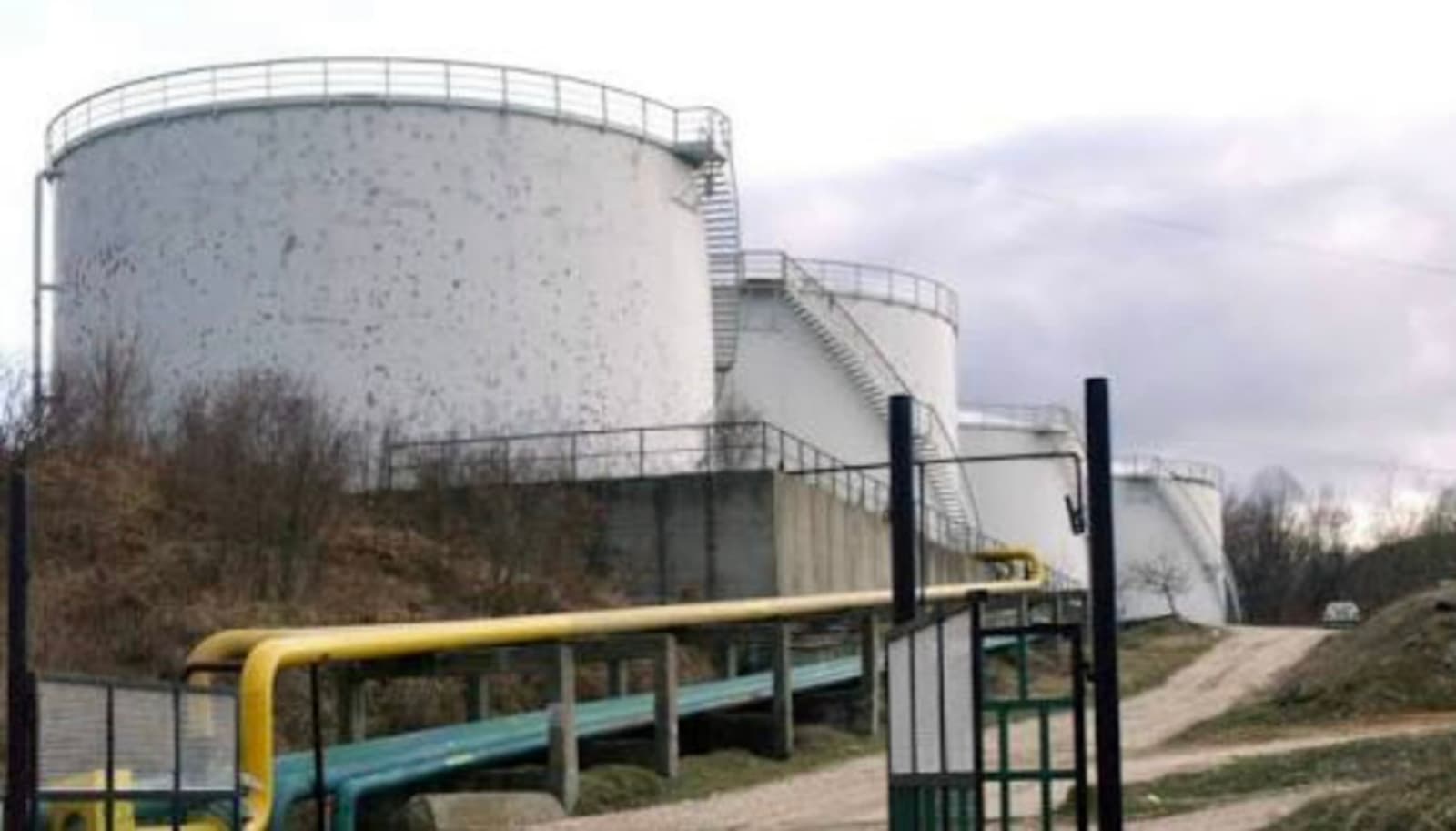 Rudnik soli Tuzla ulazi u energetiku: Planirana gradnja solarne elektrane i vjetroparka - slika 1
