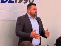 Balukčić iz HDZ-a 1990 vodi među hrvatskim kandidatima, Begić iz SDP-a drugi