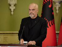 Rama iznenada otkazao posjetu Beču: Austrija potvrdila da je zahtjev stigao iz Tirane