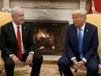 Trump podržao Netanyahua pred izbore: Svi osim Bibija su pogrešni za Izrael