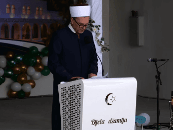 Trideset godina snažne veze domovine i dijaspore: Jubilej džemata Vilah