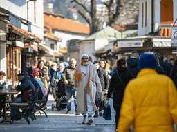 Kako turistički procvat mijenja Sarajevo?