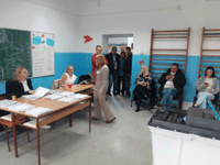 U Bukviku glasalo 183 birača, izlaznost 45,41 posto