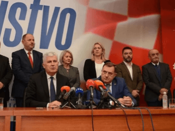 Hoće li interesi/želje ugroziti formiranje državne vlasti?