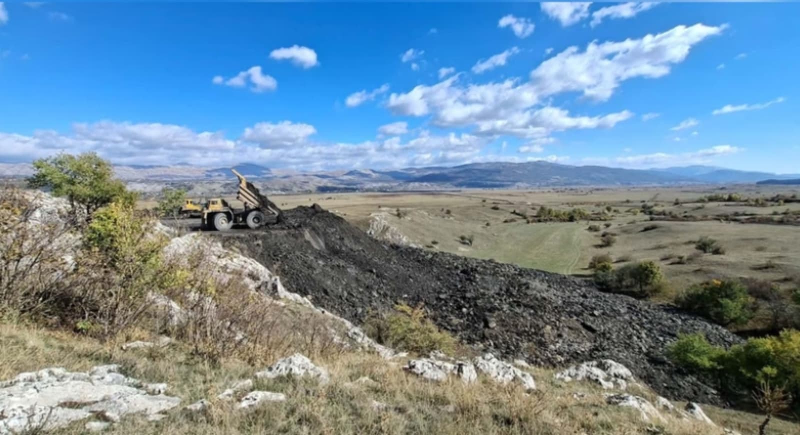 Neodrživ je povratak u Fazlagića Kulu, bošnjačka zemlja postaje odlagalište otpada - slika 1