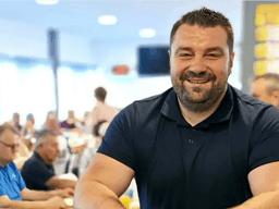 Balukčić nakon što je preuzeo vodstvo ispred Begića: Želim vjerovati da neće biti značajnijih promjena