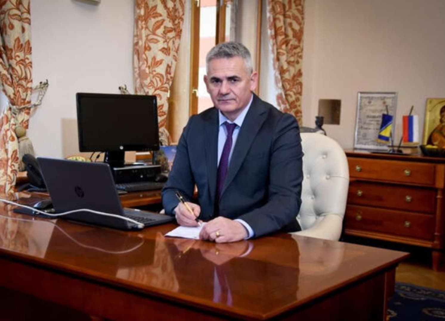 Gradonačelnik Brčko distrikta: Nije isto glasati na ponovljenim izborima i 4. oktobra - slika 1